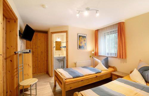 Ferienhaus Sonnenhof - Foto 7