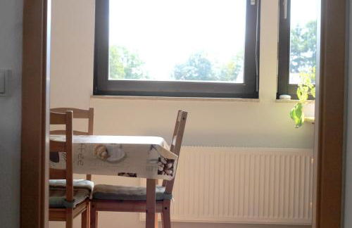 Apartment Bergblick Bischberg bei Bamberg - Foto 25