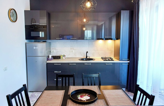 Apartamente Exterior - Foto 48