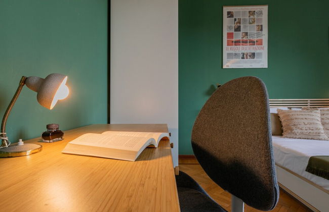 Mole View by Wonderful Italy - Foto 37