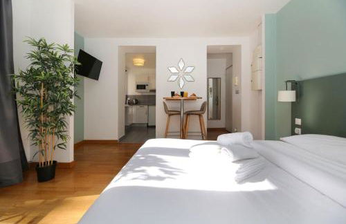 202 - Studio Paisible au Coeur du Quartier Latin - Photo 6