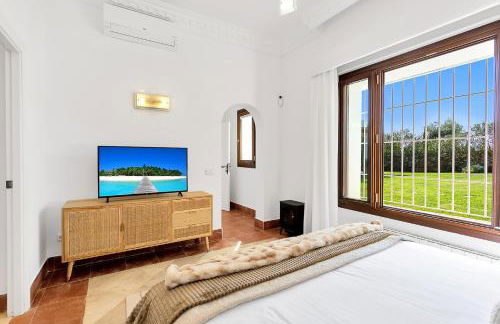 YOLO Spaces - Sotogrande White House Villa - Foto 54