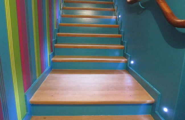 Luxurious Countryside Holiday Home With Pool - Foto 29