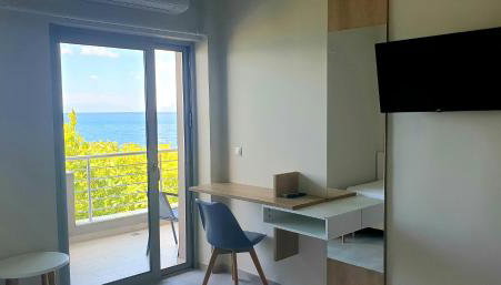 Mangata Seaside Hotel - Foto 4