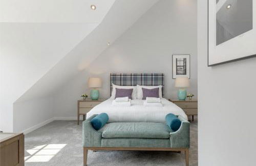 Destiny Scotland - Royal Mile Residence - Foto 7