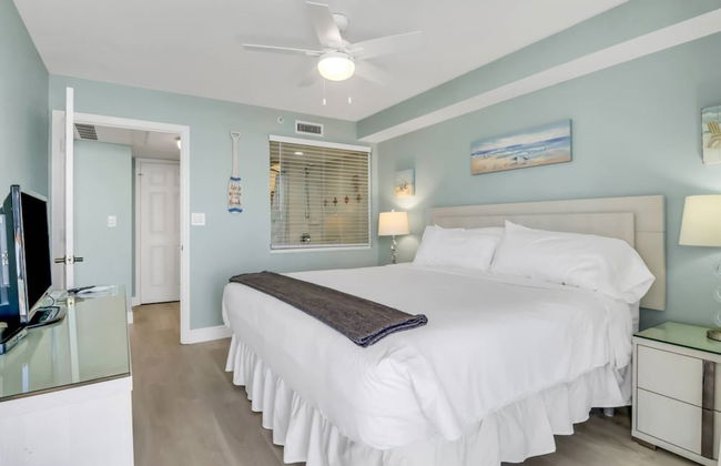 Lovers Key Resort 802 - Foto 62