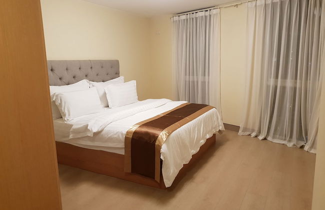 LUXE In Venice - The Venice Residences - Foto 16