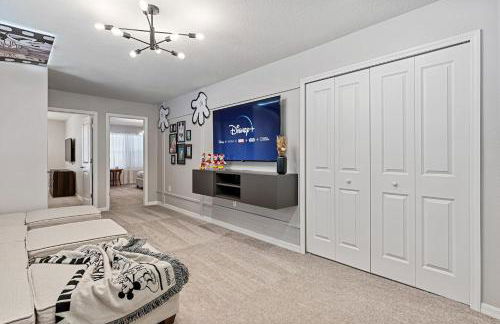 Stunning 5B45B, Heated Pool & BBQ - Photo 19