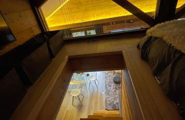 CHALET MONT BLANC - Foto 41