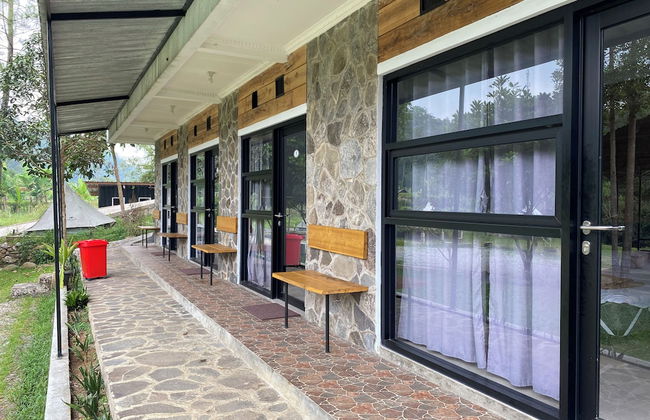 Shine River Ciwidey - Photo 52