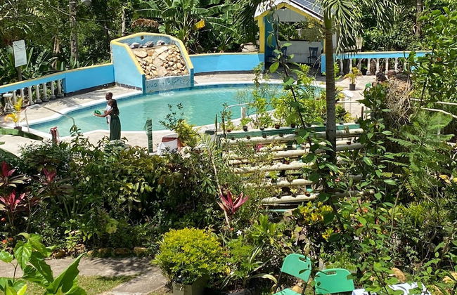 Tapioca Village Retreat - Foto 23