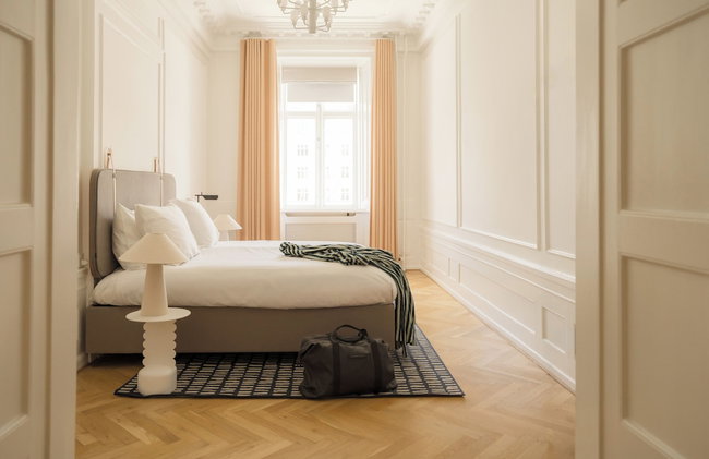 Nyhavn63 Suites by Daniel&Jacob's - Foto 24