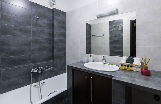 Thresh Apartments Airport by Airstay - Foto 21