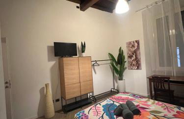 Fiorentini Apartment 2 complete house x 4 & 4 people - Foto 12