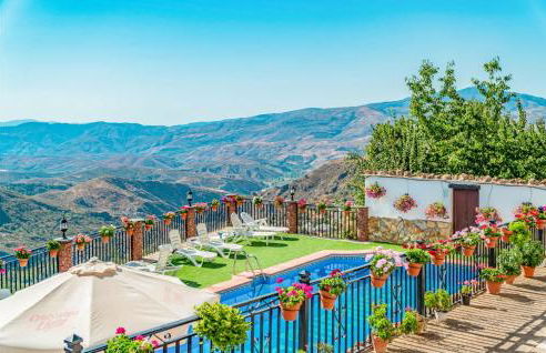 Cozy Home In Mecina Bombarón - Foto 8