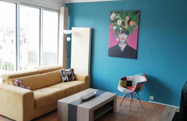 Les Terrasses de Marcq - Foto 1