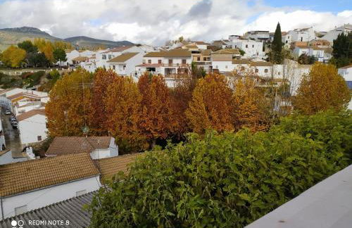 VILLA Elisabeth con Piscina Climatizada Chimenea y Terraza - Foto 27