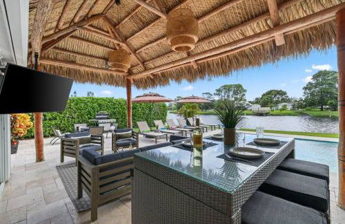 WP Delray Waterfront, Pool, Tiki Hut & Putting Grn - Foto 42