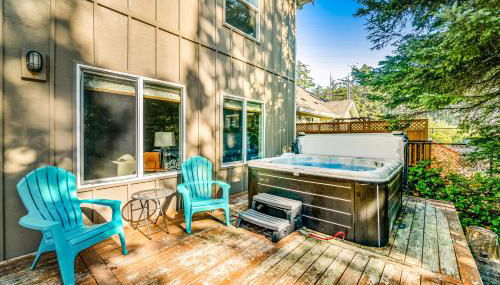 Pine Beach Family Retreat - Foto 2