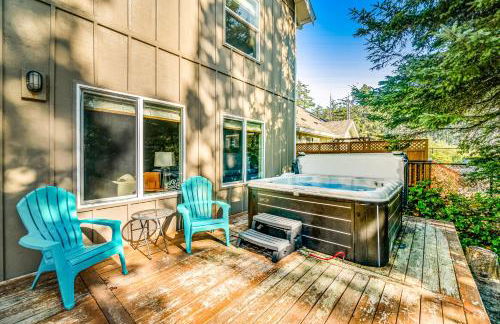 Pine Beach Family Retreat - Foto 2