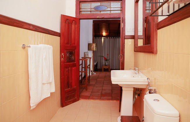 South Point Cottage - Whole Villa 3 Bedrooms (Sleeps 6) - Foto 16