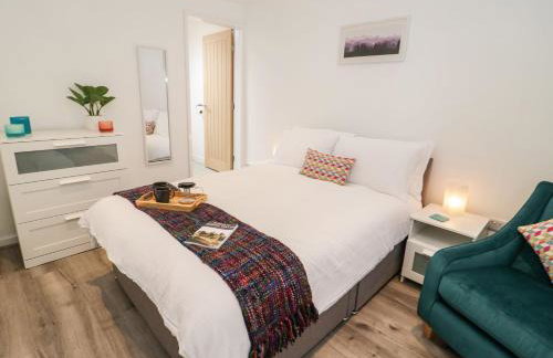 Tŷ Capel Bach - Photo 10