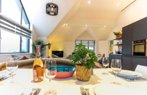 The Loft - Bracklesham Bay - Foto 1