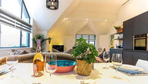 The Loft - Bracklesham Bay - Foto 1, Other