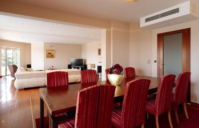 Villa Clara With a Pool in Kozino Near the sea - Photo 34