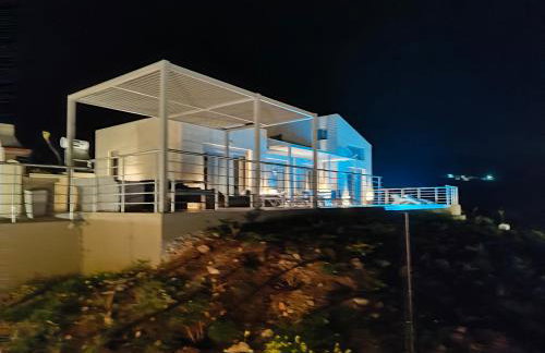 Olive and Aloe Villas - Photo 62