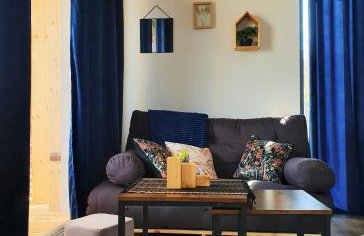 Cienista Dolina - Foto 8