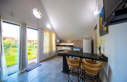 Chalés Recanto Paraíso - Foto 8