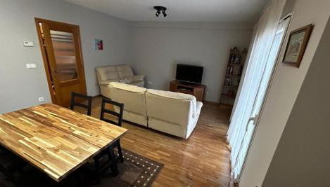 Vivienda Falda del Monsacro - Foto 5