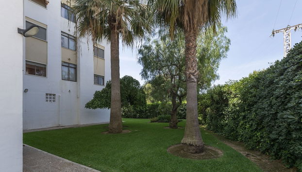 Caramelet in Javea With 2 Bedrooms and 1 Bathrooms - Foto 4, Habitación