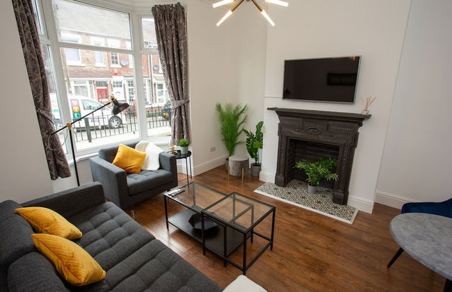 Birches House - Foto 28