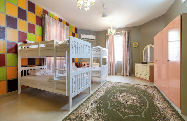 Bait Allubana Villa - Foto 2