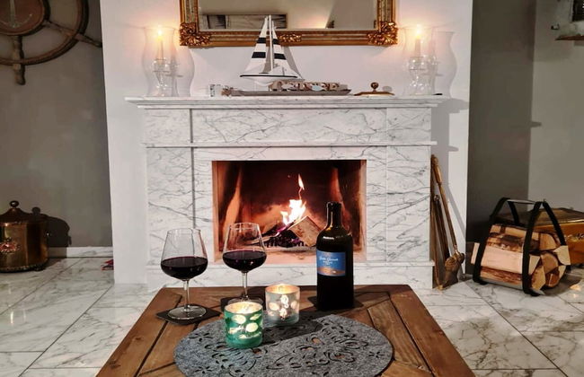 Landhausvilla in Bojendorf Fehmarn - Foto 18