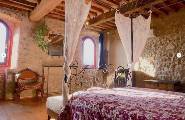 Agriturismo I Pitti - Foto 12