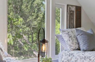 Charming 4BR Wine Country Getaway with Spa & Firepit - Foto 37