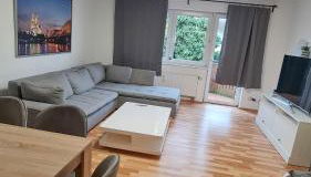 Simple Stay Pulheim - Foto 2