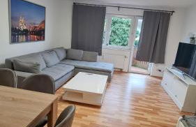 Simple Stay Pulheim - Foto 2