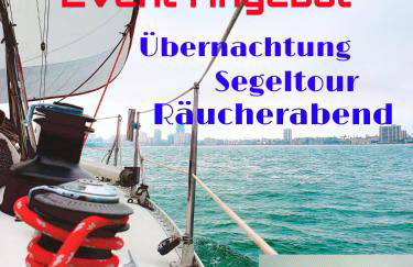 Ferienwohnung mit Terrasse - Insel Usedom - Foto 20