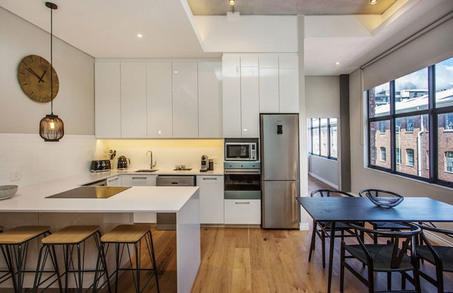 ITC Docklands - Photo 33