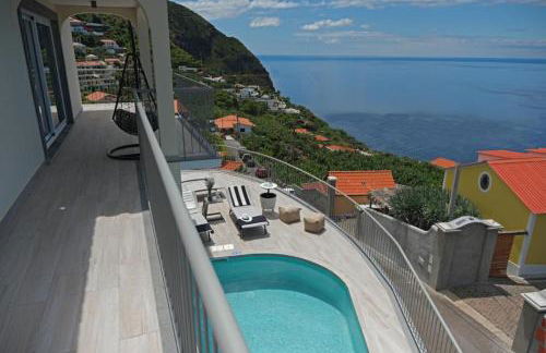 Ocean escape with private pool - Foto 16