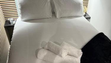 Modern studio close to Harry Potter, free parking - Foto 5