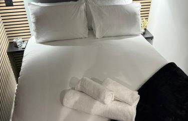 Modern studio close to Harry Potter, free parking - Foto 5