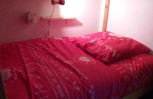 Studio 4 couchages "l'Appel de la Montagne" - Photo 2