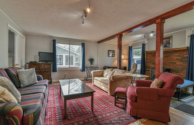 Greenway Getaway - Foto 17