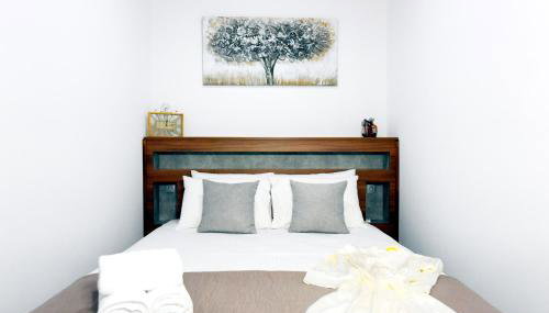 Paraskevi Luxury Apartments - Foto 4