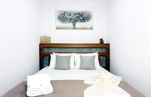 Paraskevi Luxury Apartments - Foto 4